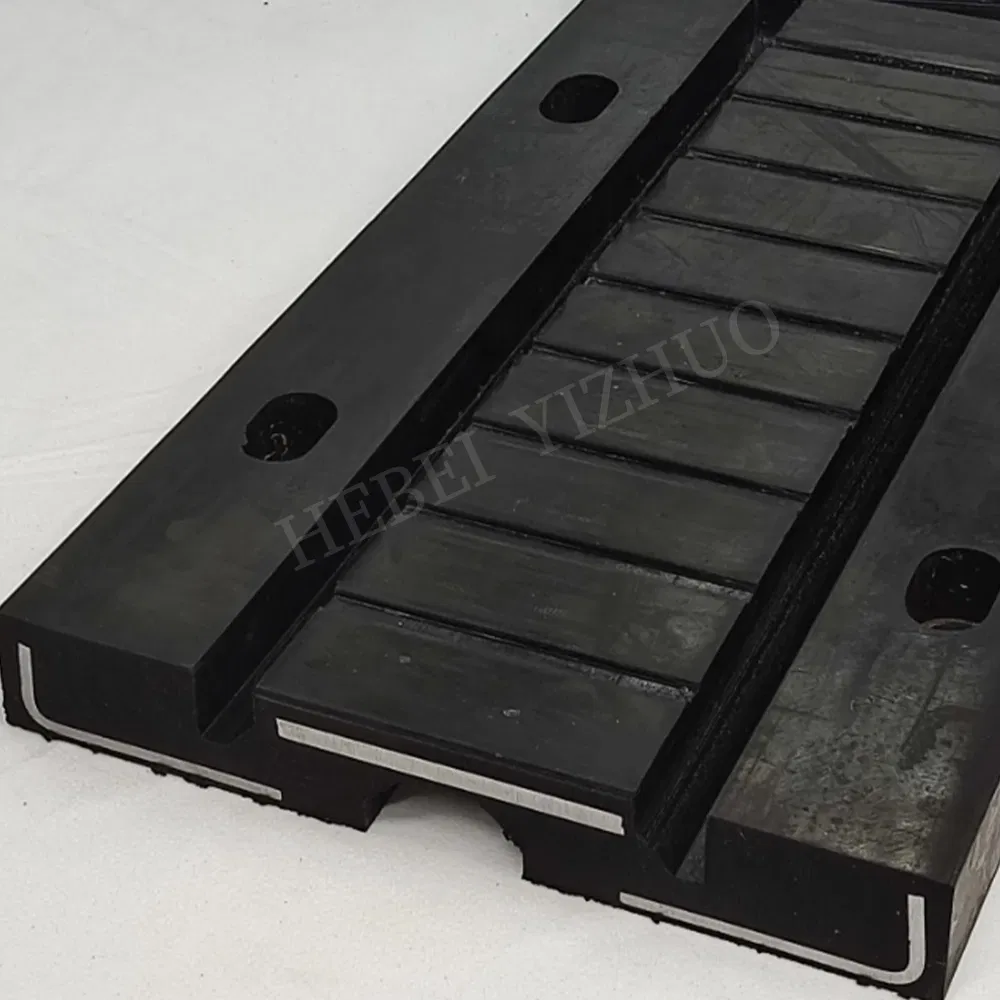 Rubber Highway Bridge Expansion Joint