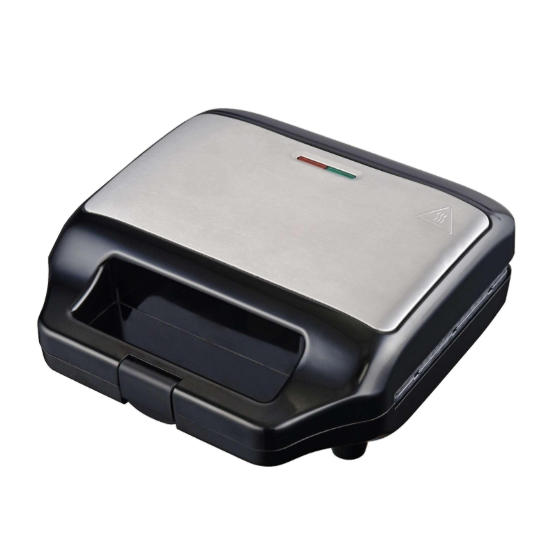 Household Mini Electric Breakfast Machine Sandwich Maker