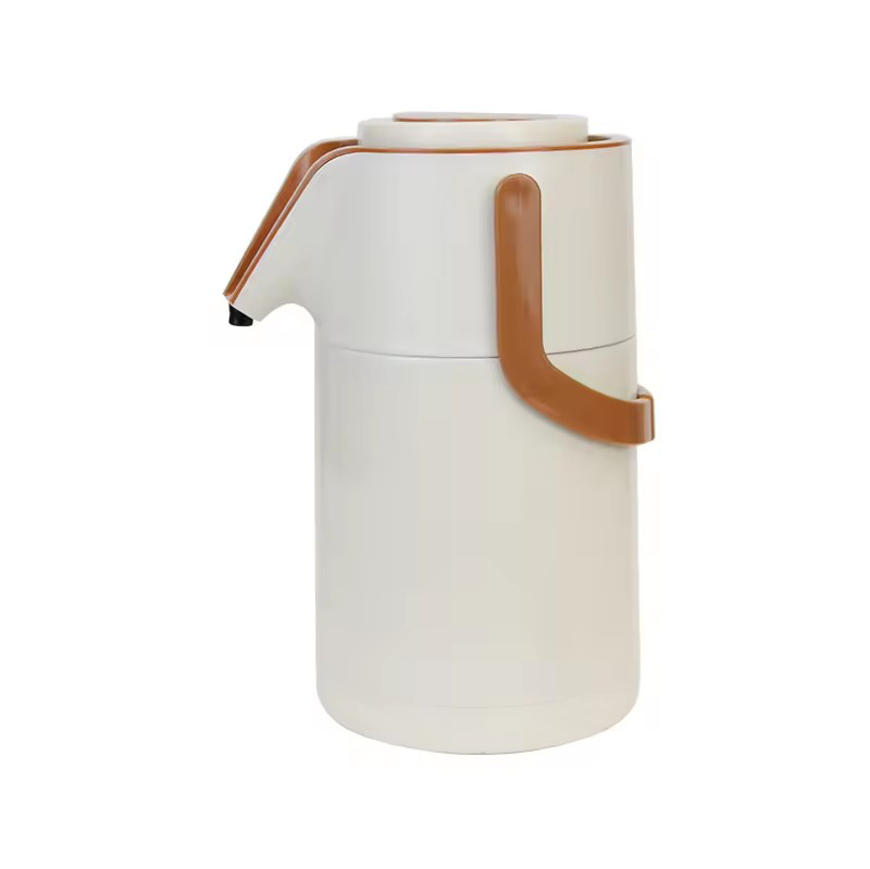 Coffee Carafe Termo Airpot Dispenser Thermal Beverage Garrafa Termica Vaso Copo Termico Acero Inoxidable Hot Water Stainless Steel Thermos