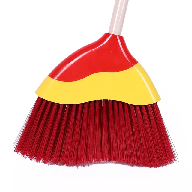 Щетка для пола с бантом, образец бесплатно