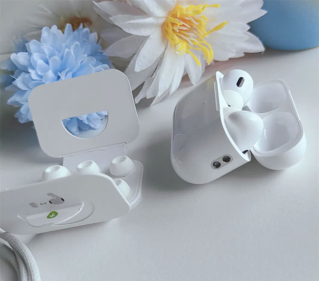 Hot Selling Gen3 PRO2 Wireless Earbuds - Stereo Tws Sport Earphones with Noise Cancelling for Gaming & Fitness