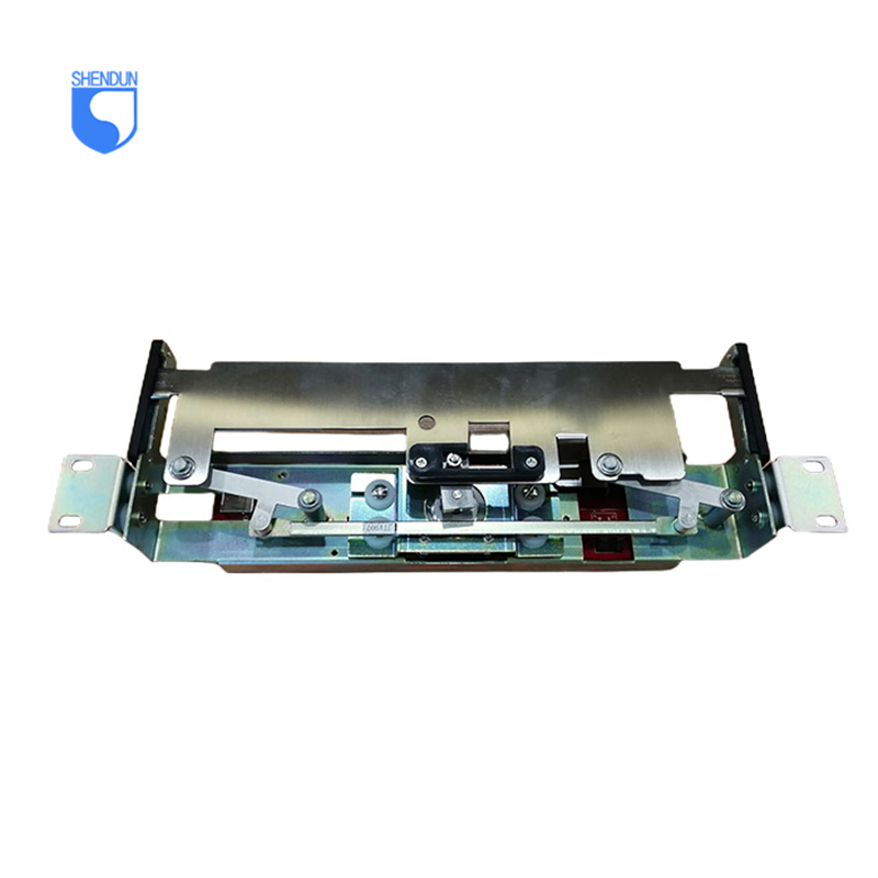 Eastcom C2320 Cash Dispensation Shutter 912511020300 ATM Parts