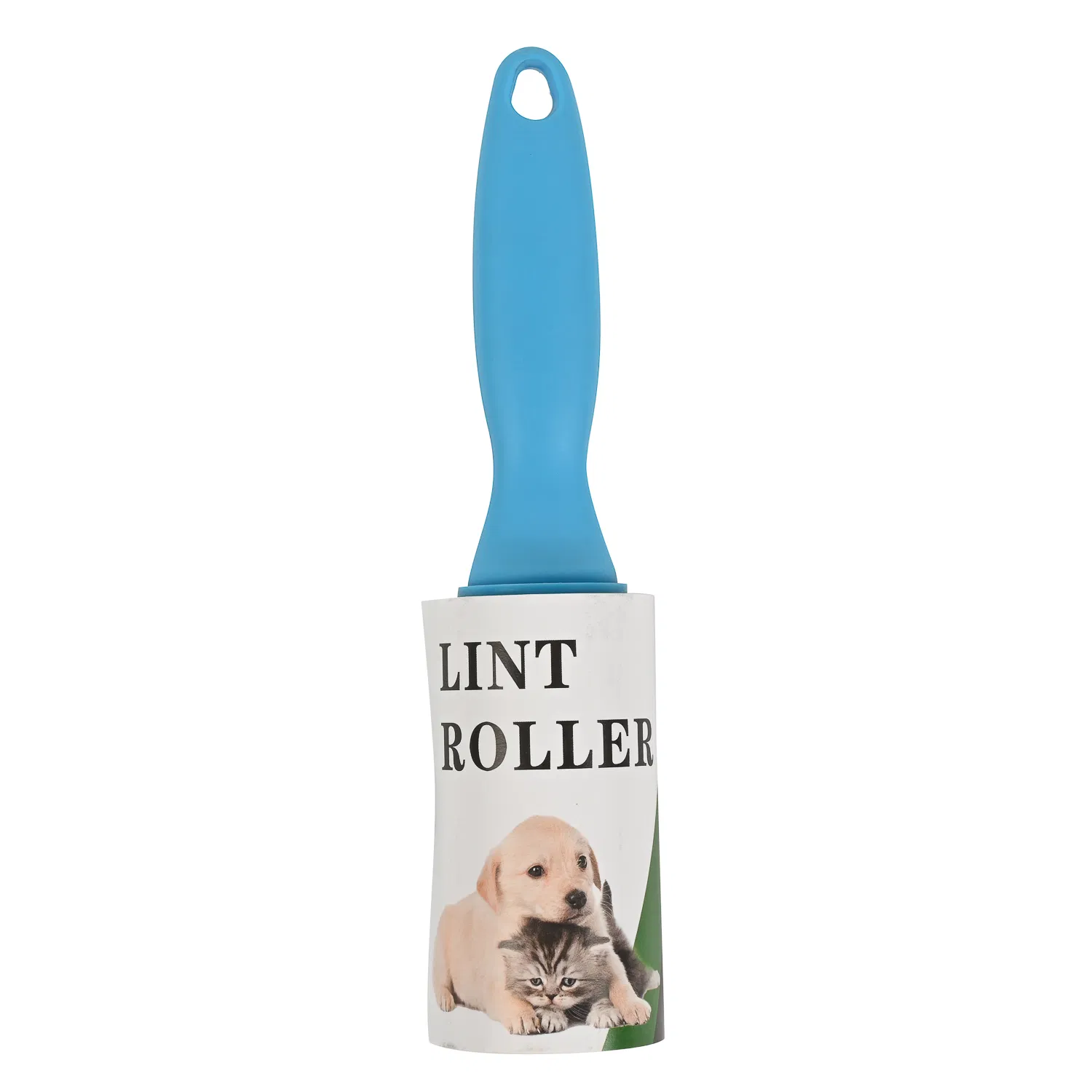 Best Price Lint Free Customize Sizes Blue White Cleanroom Sticky Roller