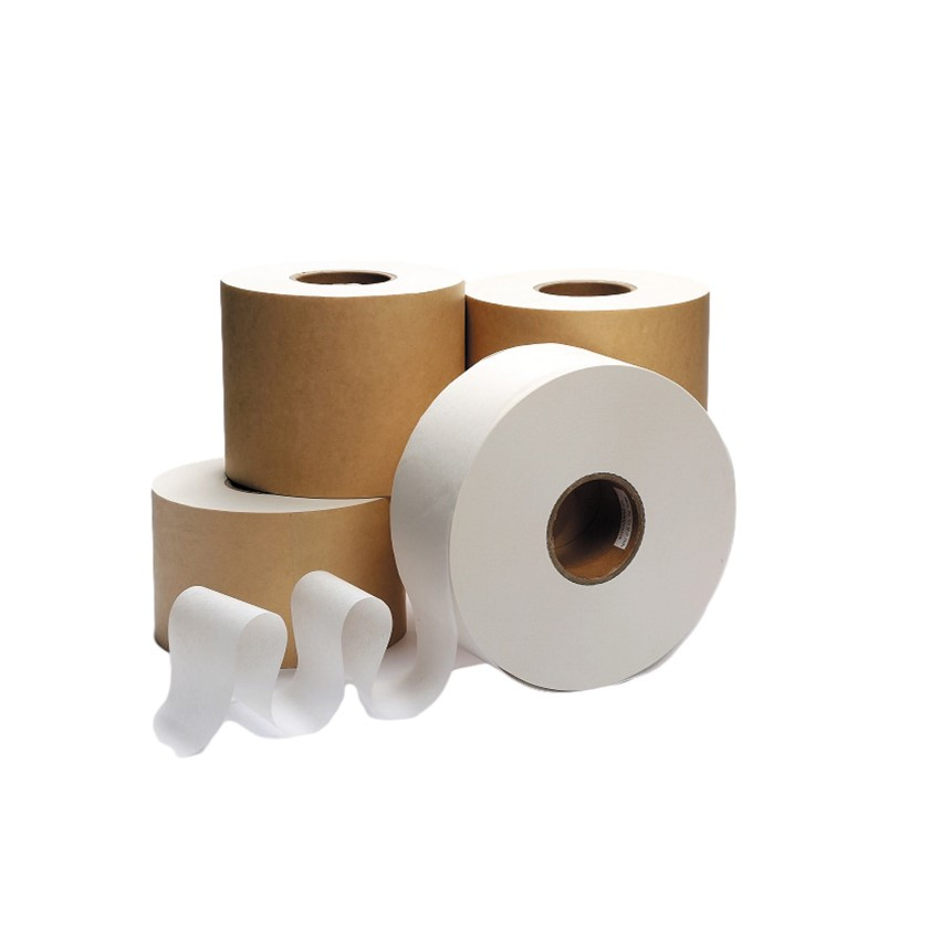 High Permeability Teabag Filter Paper Food Grade Filter Material Filter Paper