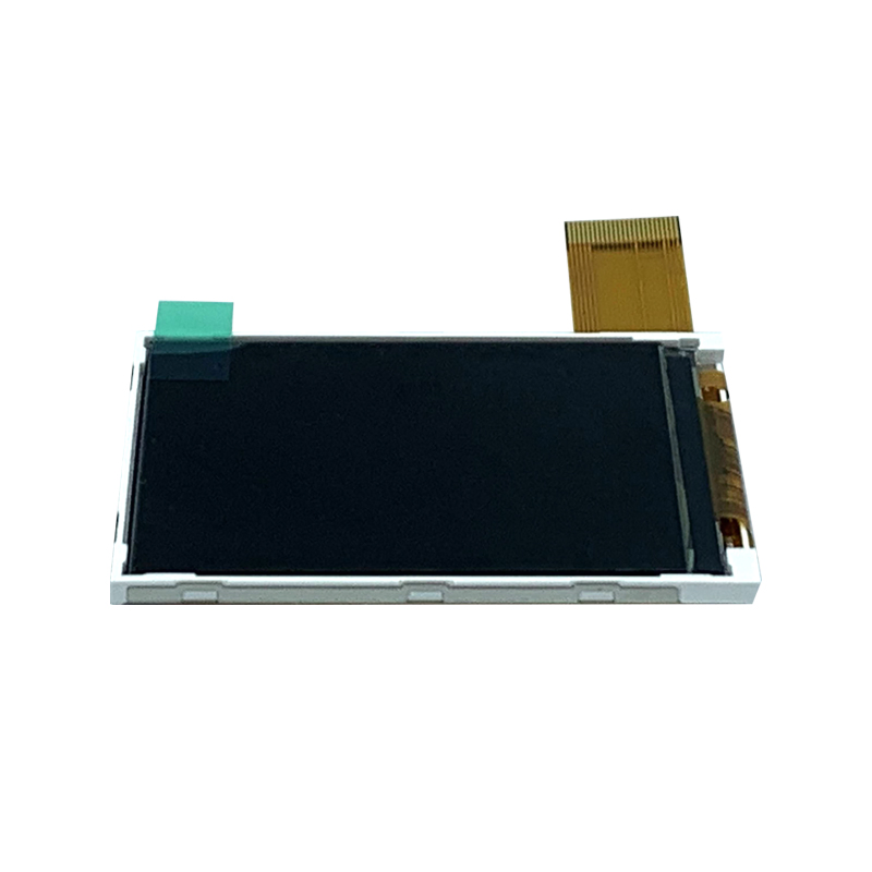 2.4 Inch Tianma Microelectronics Industrial Display Module LCM TFT LCD TM024hdh49-03