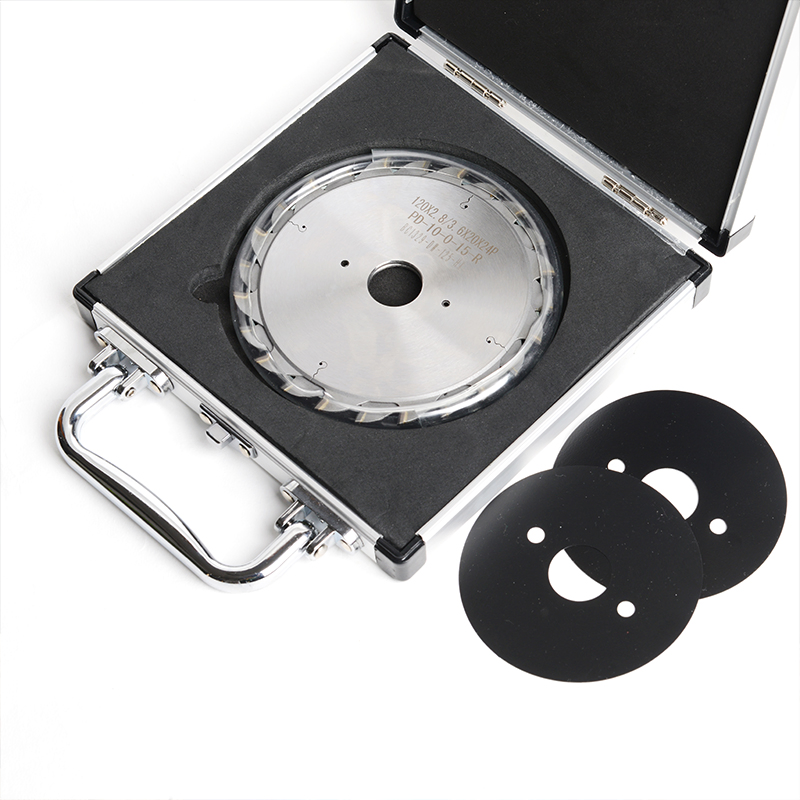 Diamond Circular Cutting Saw Blade Tools for Aluminum Cooper Alloy Mitre Saw