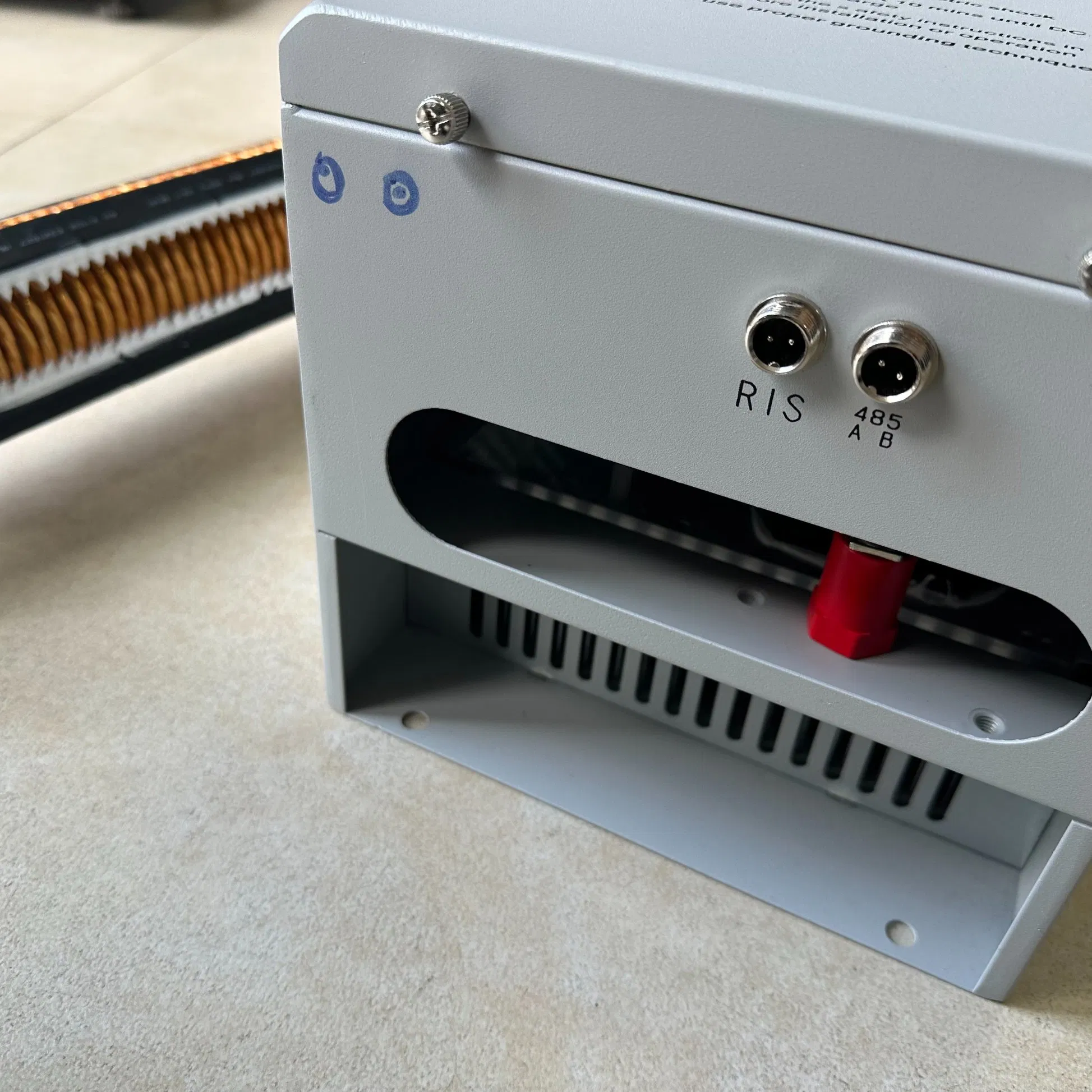 1688 Manufacturer 12kw 380V Carton Smart Control Electric Combi Boiler Induction Heater with CE