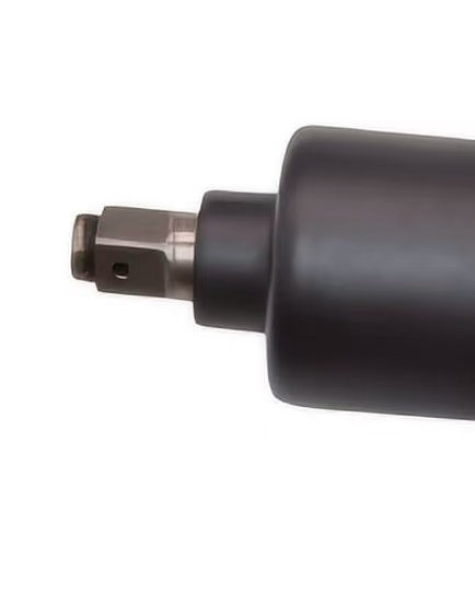 Пневматический гайковерт 1/2 дюйма, 1800 FT-Lbs