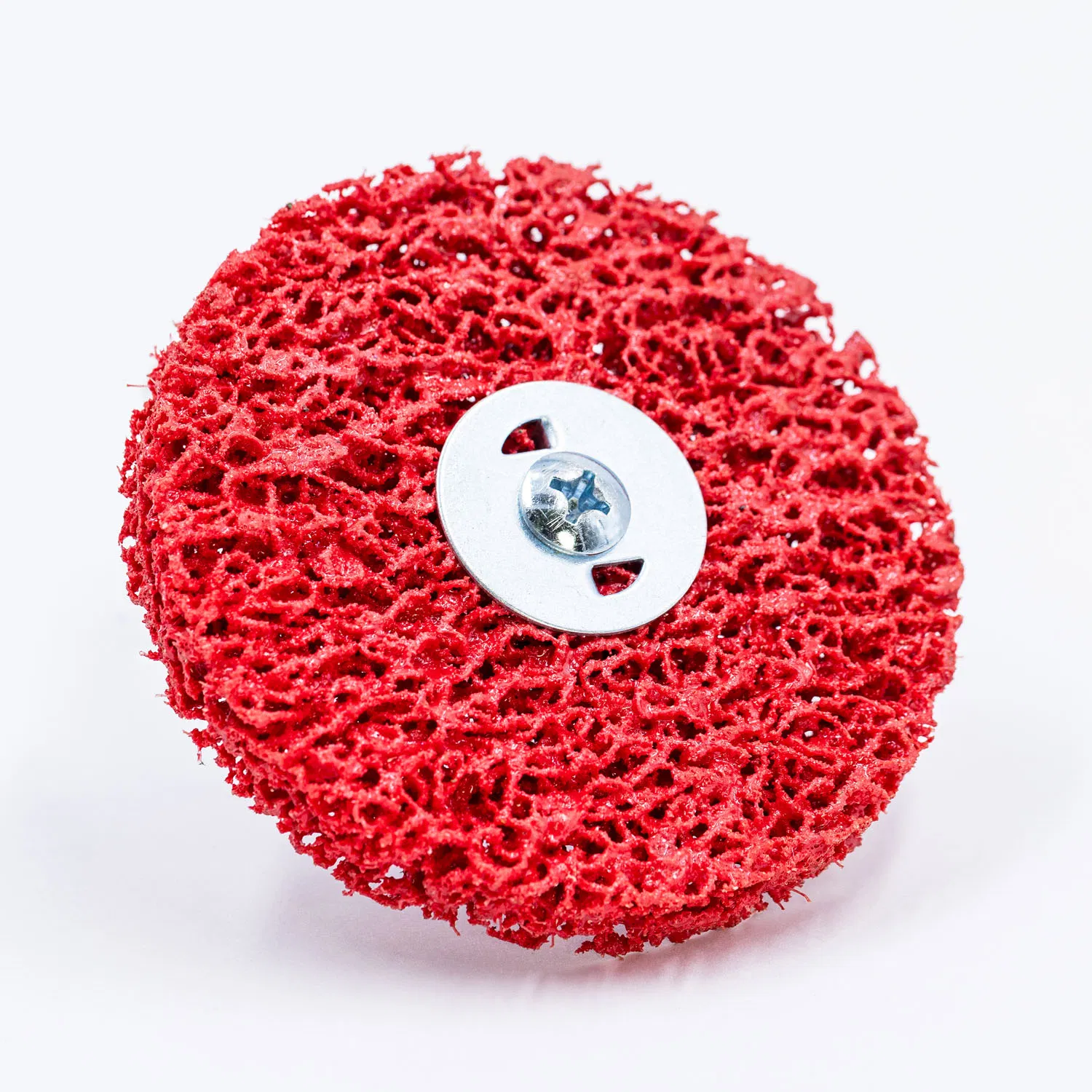 Heavy-Duty Silicon Carbide Strip Wheel for Polishing Excellence