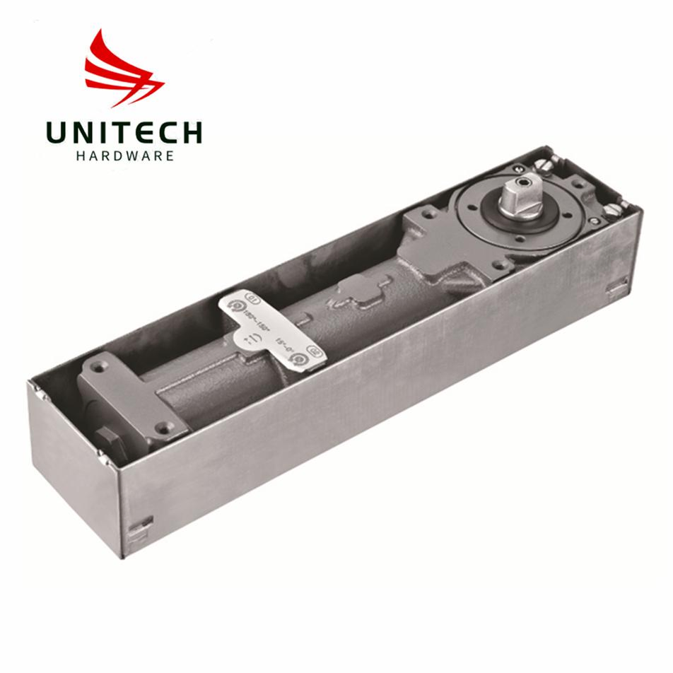250kg Floor Spring Glass Door Closer for Heavy Glass Door