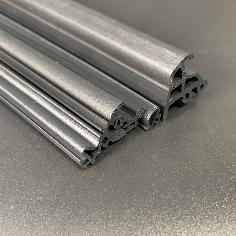 Premium Soft EPDM Gasket for Home Door and Window Sealing