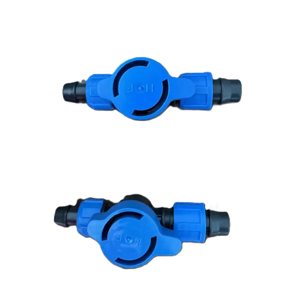 High-Quality Drip Tape Connector for Efficient Irrigation Systems