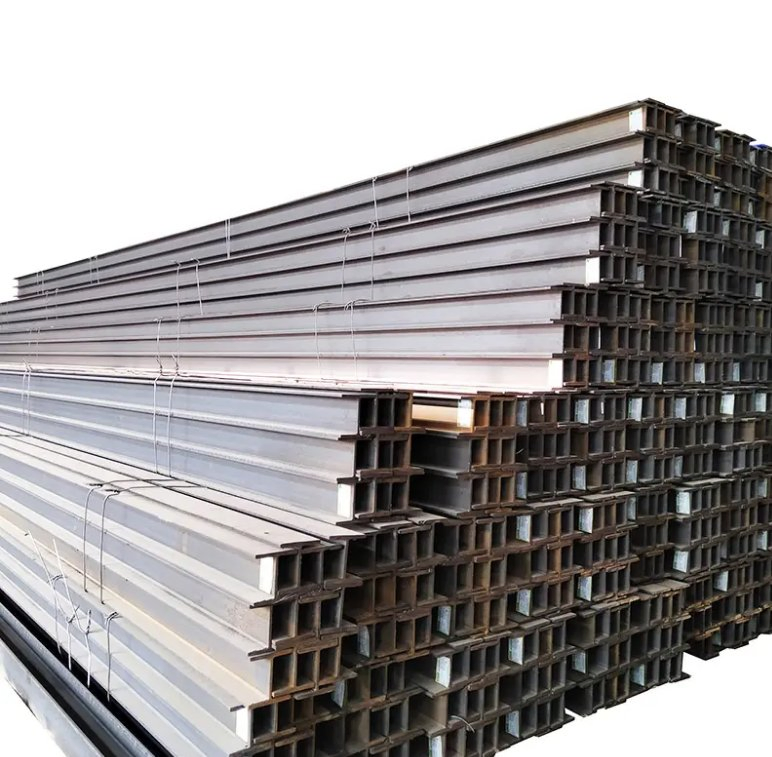 High-Quality, Customizable Houses, Steel Structure Custom Houses, Apartments, Supermarkets