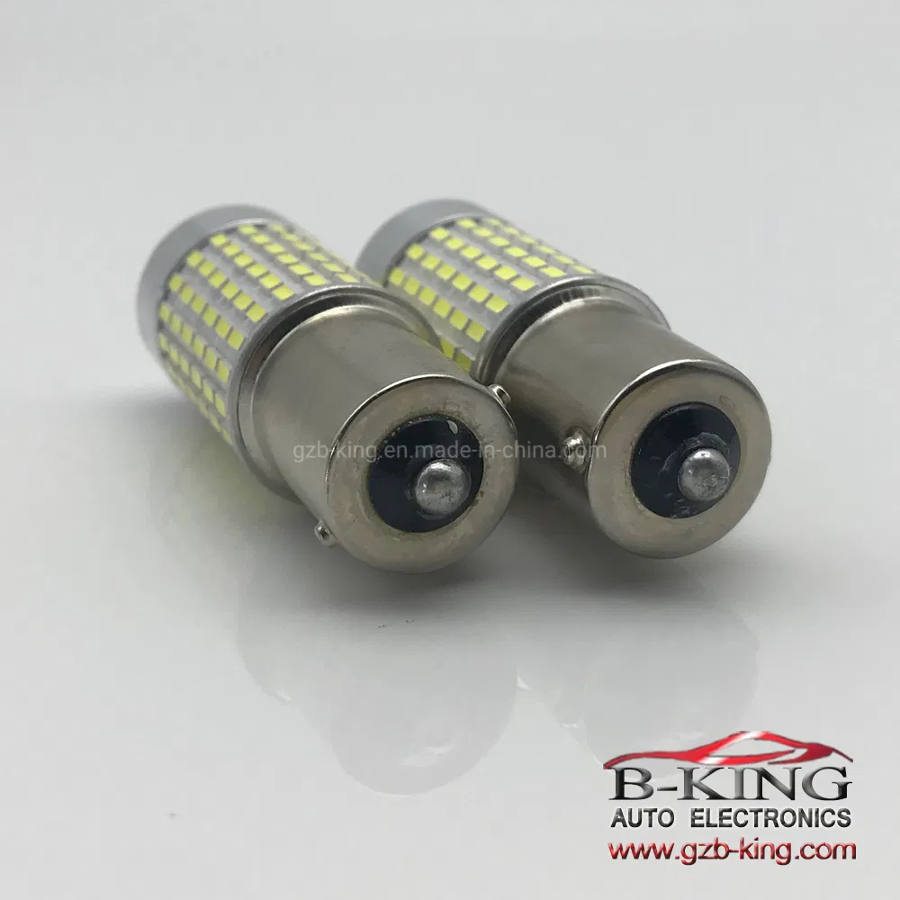 Светодиодная лампа стоп-сигнала Bright 1156 144 LED