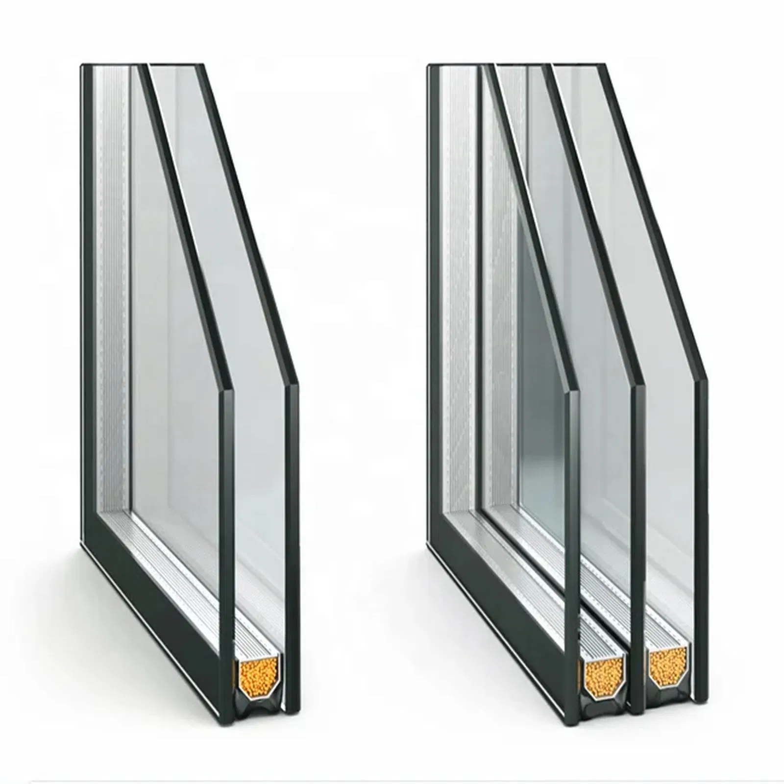 6mm 8mm 0.76 PVB Clear Laminated Glass Price Per M2 Float Glass Tempered Glass