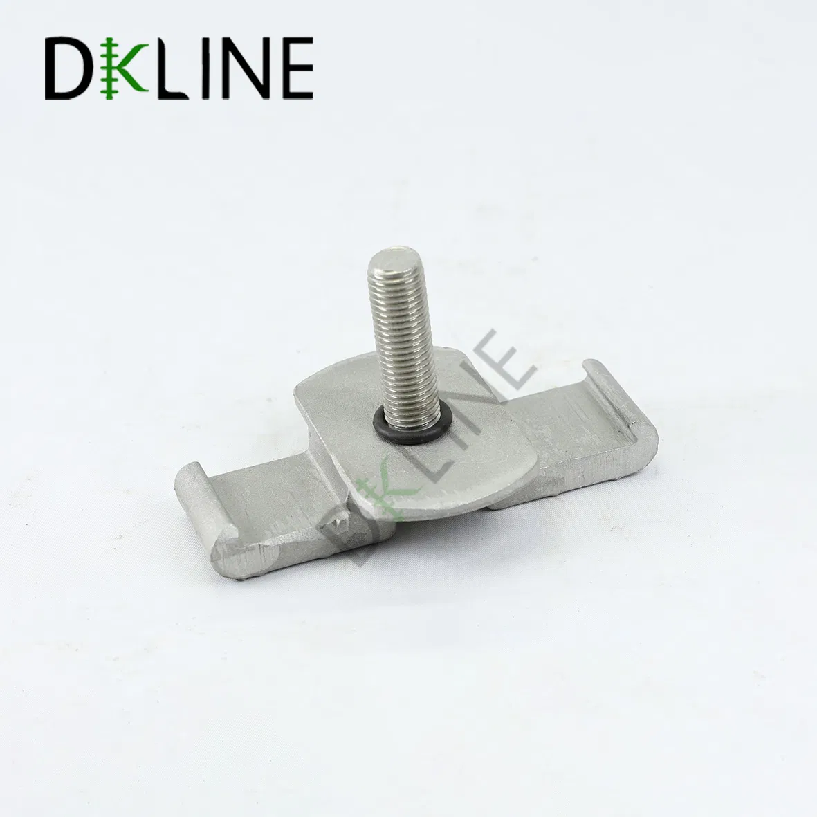 Anti-Sway Arm Mounting Bracket Used in Conjunction with Anti-Sway Arm