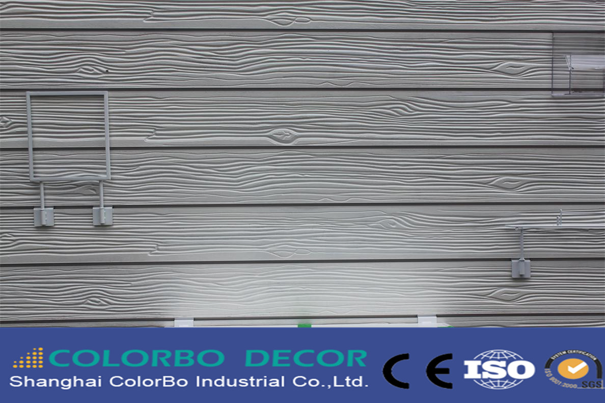 Simple 3D Decorative Wall Interior Wall Panel MDF Decorative Panel