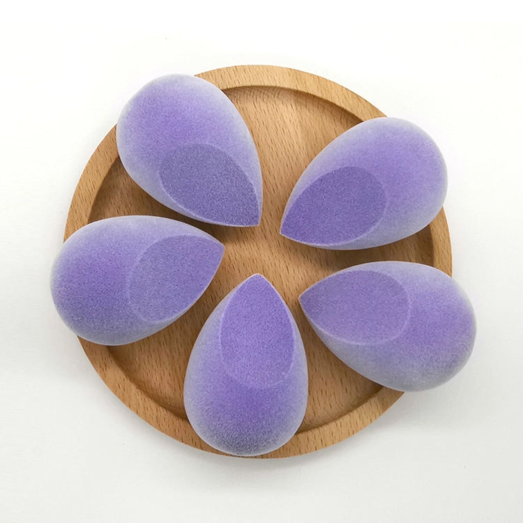 2020 New Arrival Amazon Top Seller Latex Free Sponge