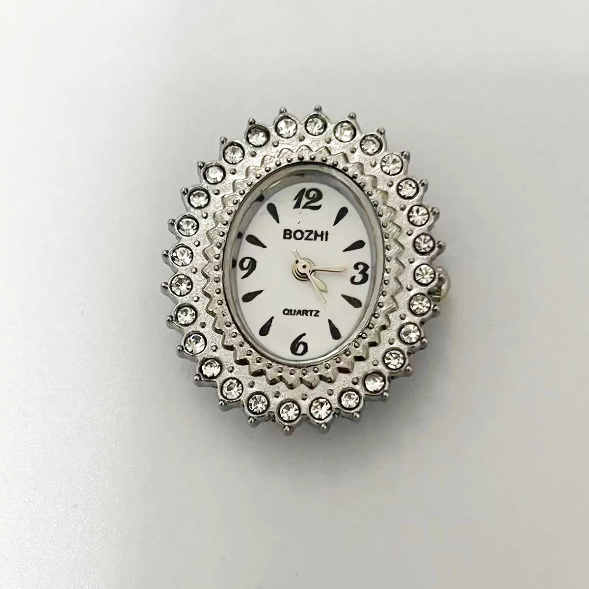 Custom Fashion Jewelry Watch DIY Watches for Girls Ladies