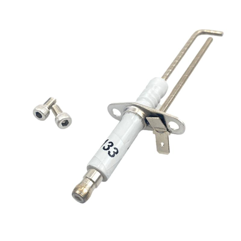 Reliable Ignition Electrode for Gas Boilers and Water Heaters