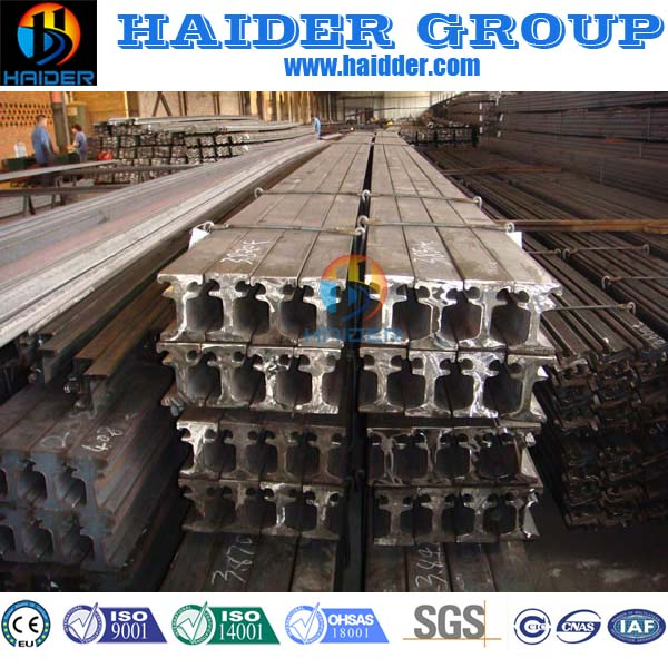 Middle Beam Steel Profile, Center Beam for Expansion Joint