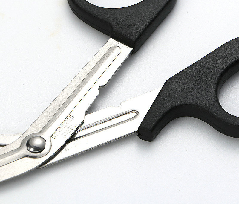 Wholesale Bandage Scissors Medical Nursing Scissor Cheap Prices First Aid Trauma Shears