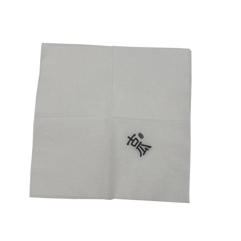 2ply Color Printing Restaurant Dinner Napkin for Home and Office