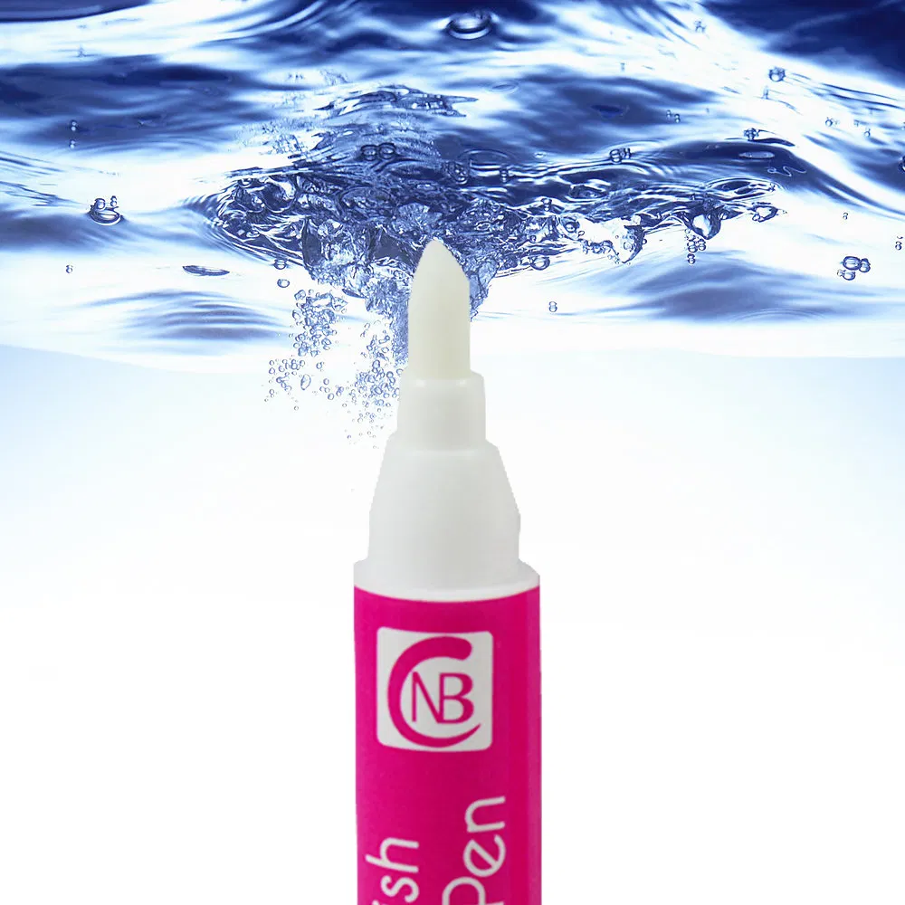 Nail Polish Remover Pen Acetone