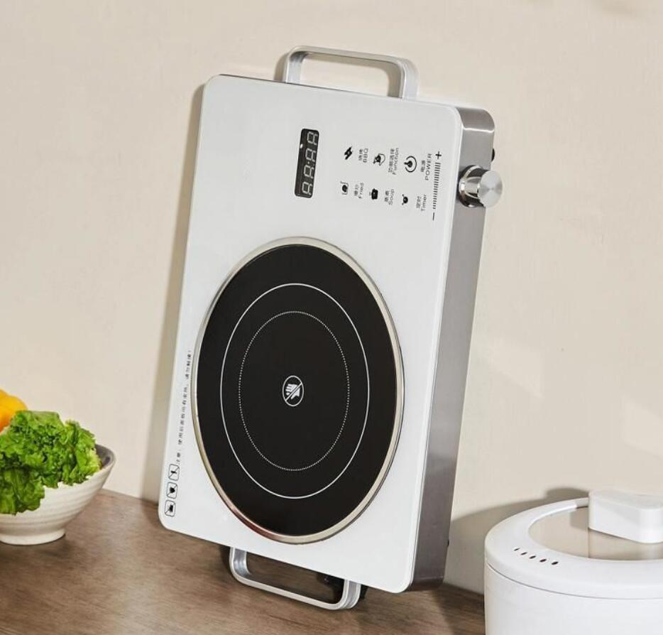 Factory Direct Sales Electric Ceramic Stoves Home Induction Cooker