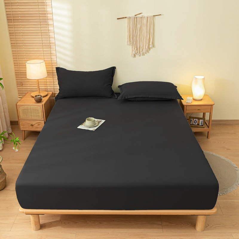 ODM Simple Modern Cotton Dirty Isolation Bedspread Mattress Cover