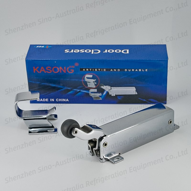 Door Closer Yl-2000 Nitrogen Air Pressure Core for Cold Storage Room