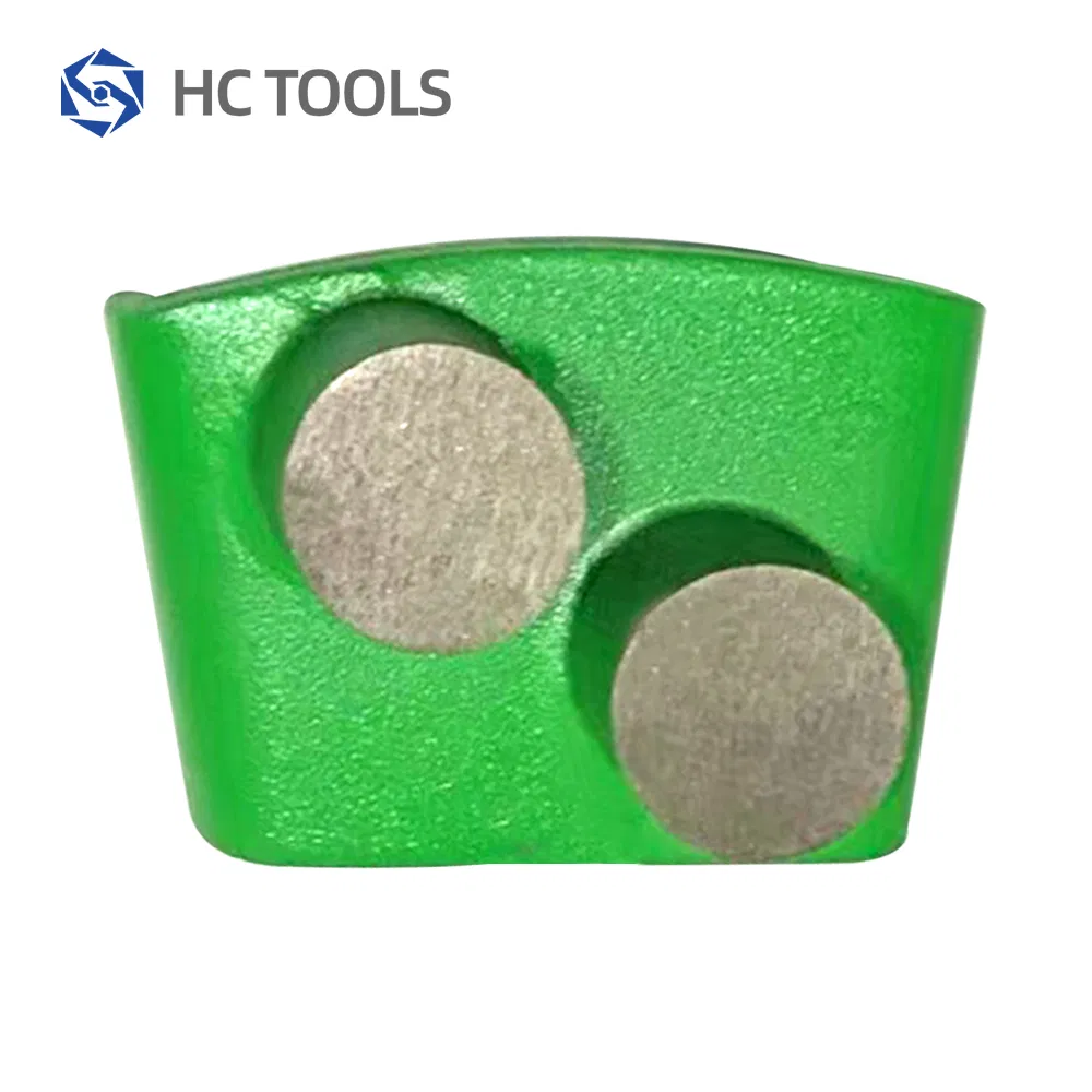 Алмазный шлифовальный круг 100 мм для бетона