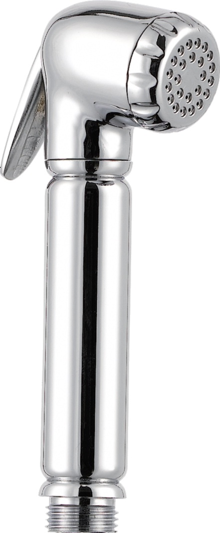 Premium Handheld Bidet Sprayer for Personal Hygiene and Comfort