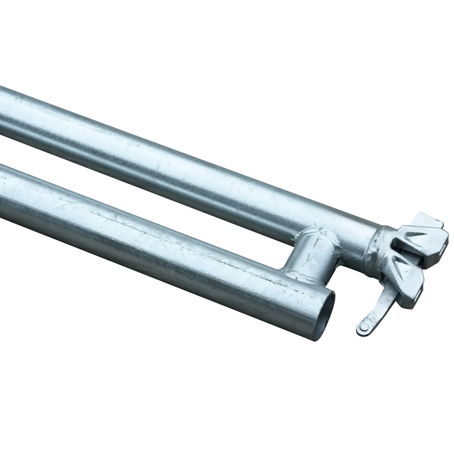 Ringlock Scaffolding Components Double Truss Ledgers Layher System