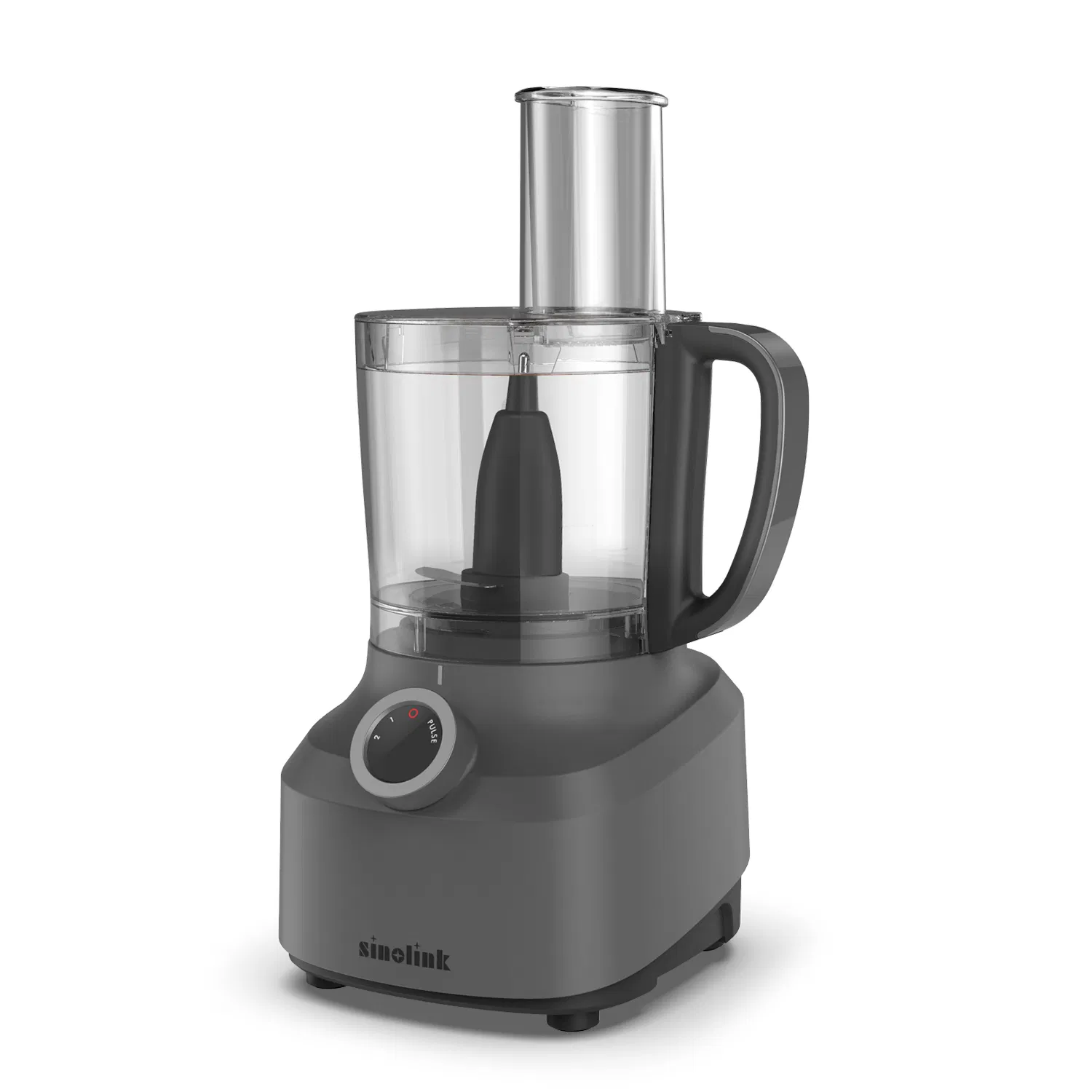 Fashion Design Kitchen Appliance Food Grade 400W Multi-Function Food Processor