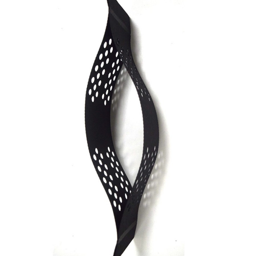 Good Flexibility ASTM Standard Plastic Geocells Price Textured Surface HDPE Geocell for Slope Construction