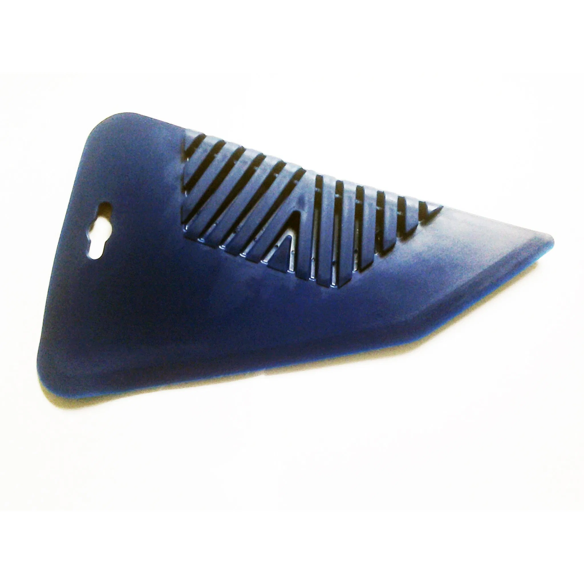 Yellow Color ABS Plastic Scraper