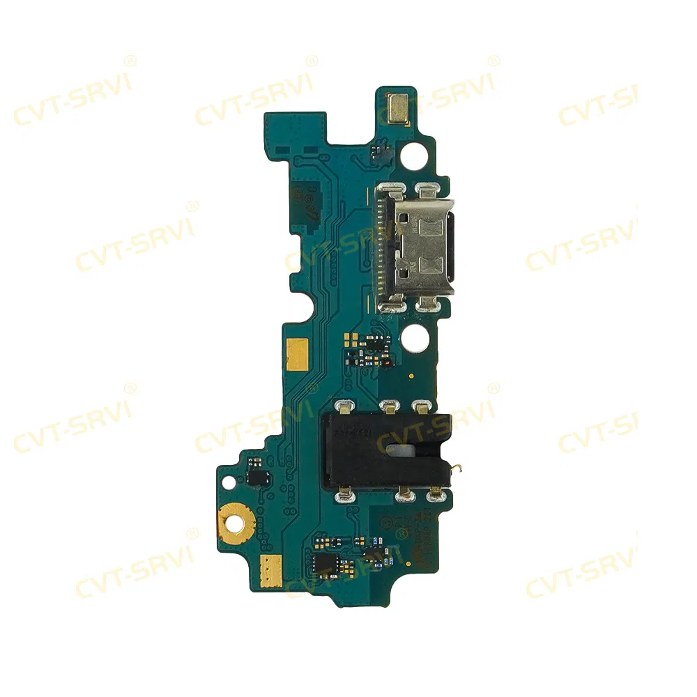 Wholesale Mobile Phone Accessories OEM USB Charging Socket Port Connector Flex for Samsung A42