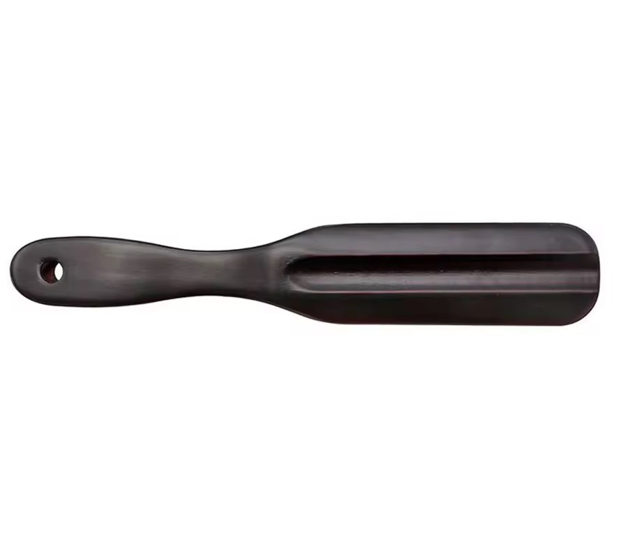 New Wholesale Wooden Handle Men's Beard Cleaning Brush