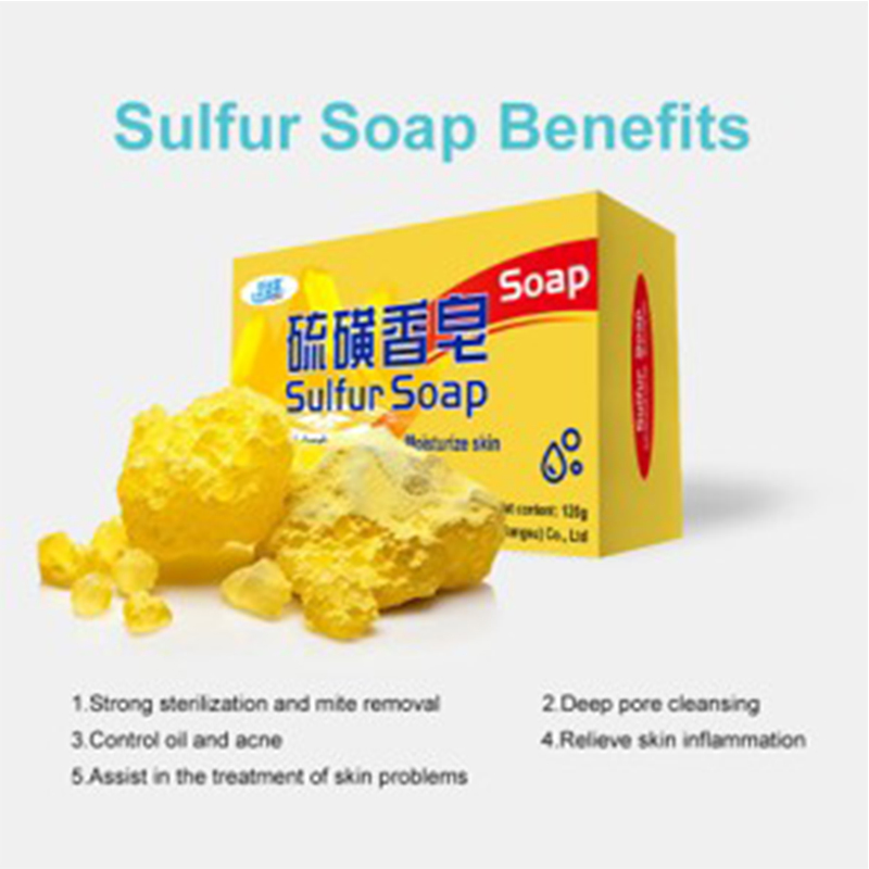 Relaxing Essential Oils Infused Bath Soap for Stress Relief