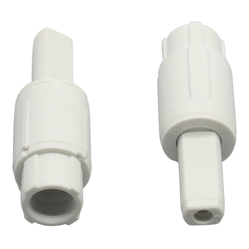 Factory Supply Cheap Price Plastic Toilet Seat Soft Close Damper Slow Down Mechanism