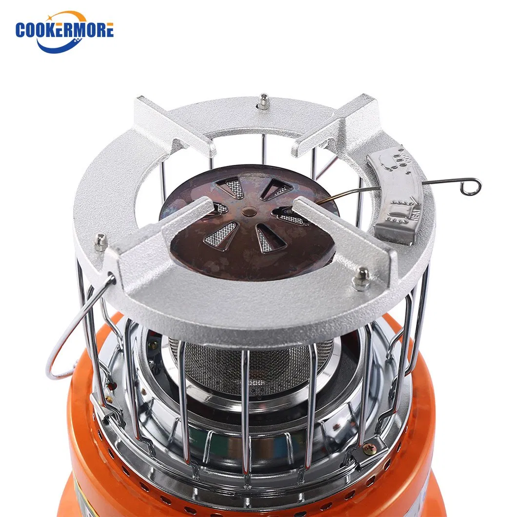 Widely Used Hot Selling Portable Hanging Gas Heater and Cooker Stove
