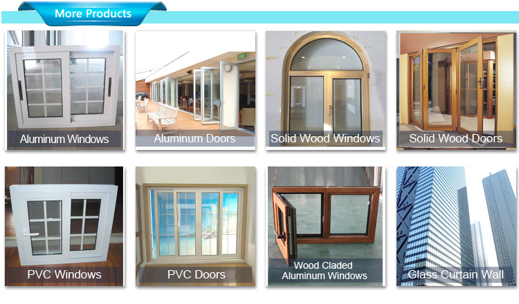  Double Glaze Energy Saving Wall Aluminium Glass for Windows Curtain Wall