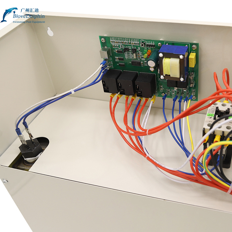 Портативный парогенератор 12 кВт для сауны и хамама