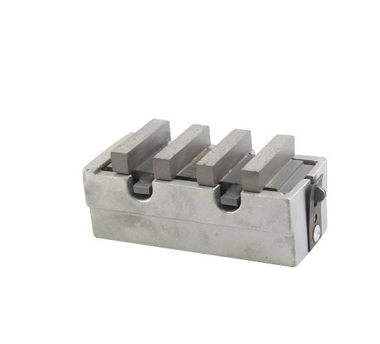 Metal Bond Diamond Grinding Block for Concrete Floor