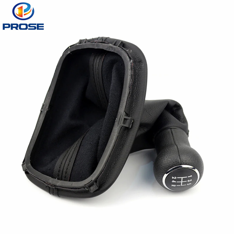 Чехол на ручку КПП для VW 3B0711113J