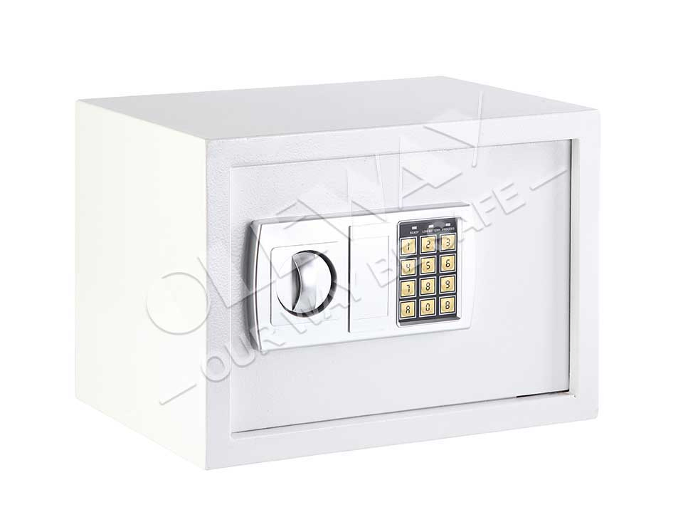 Hotel Digital Electronic Safe Box New Design Mini Security Deposit Safe