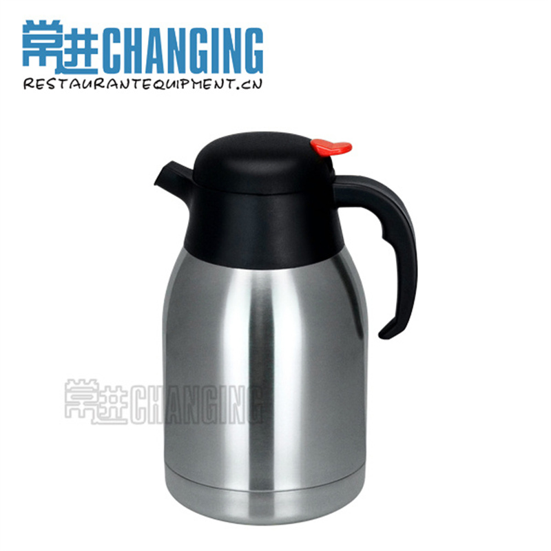 Changing Vacuum Jug Stainless Steel Double Wall Thermo Bottle (SXP05B)