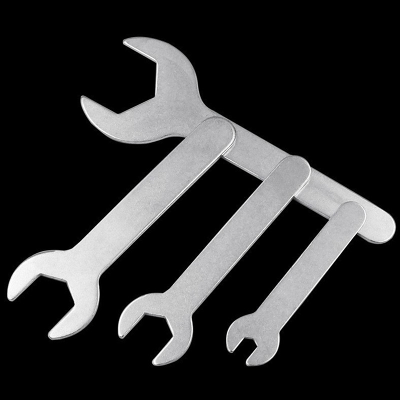 Promotion Gift Tools Open End Flat Wrench Spanner 5 5.5 6 8 10 11 12 13 14 15 16 17 18 19 20 21 22 23 24 25 26 27 28 30mm