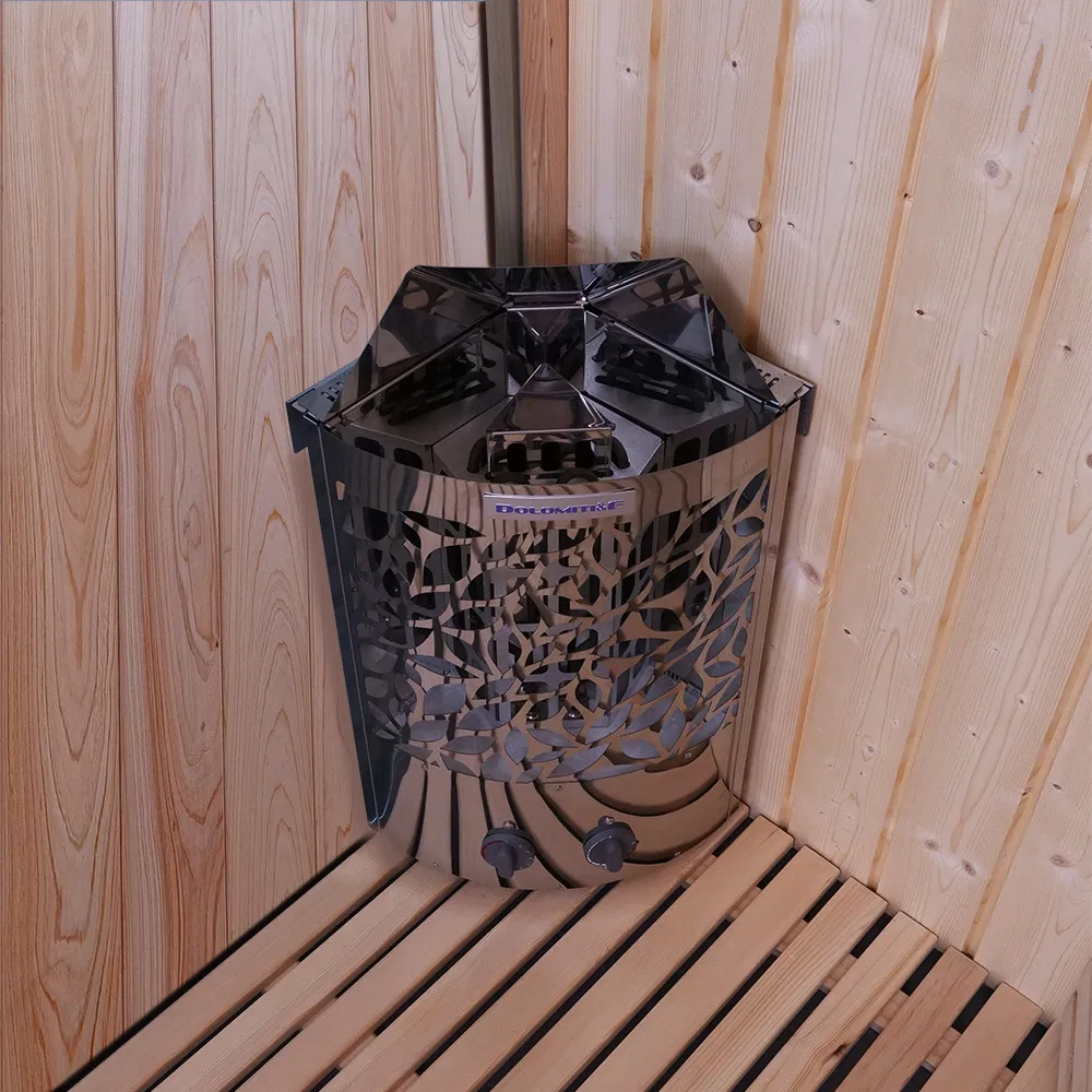 Обогреватель для сауны Dolomiti CH30, 3 кВт